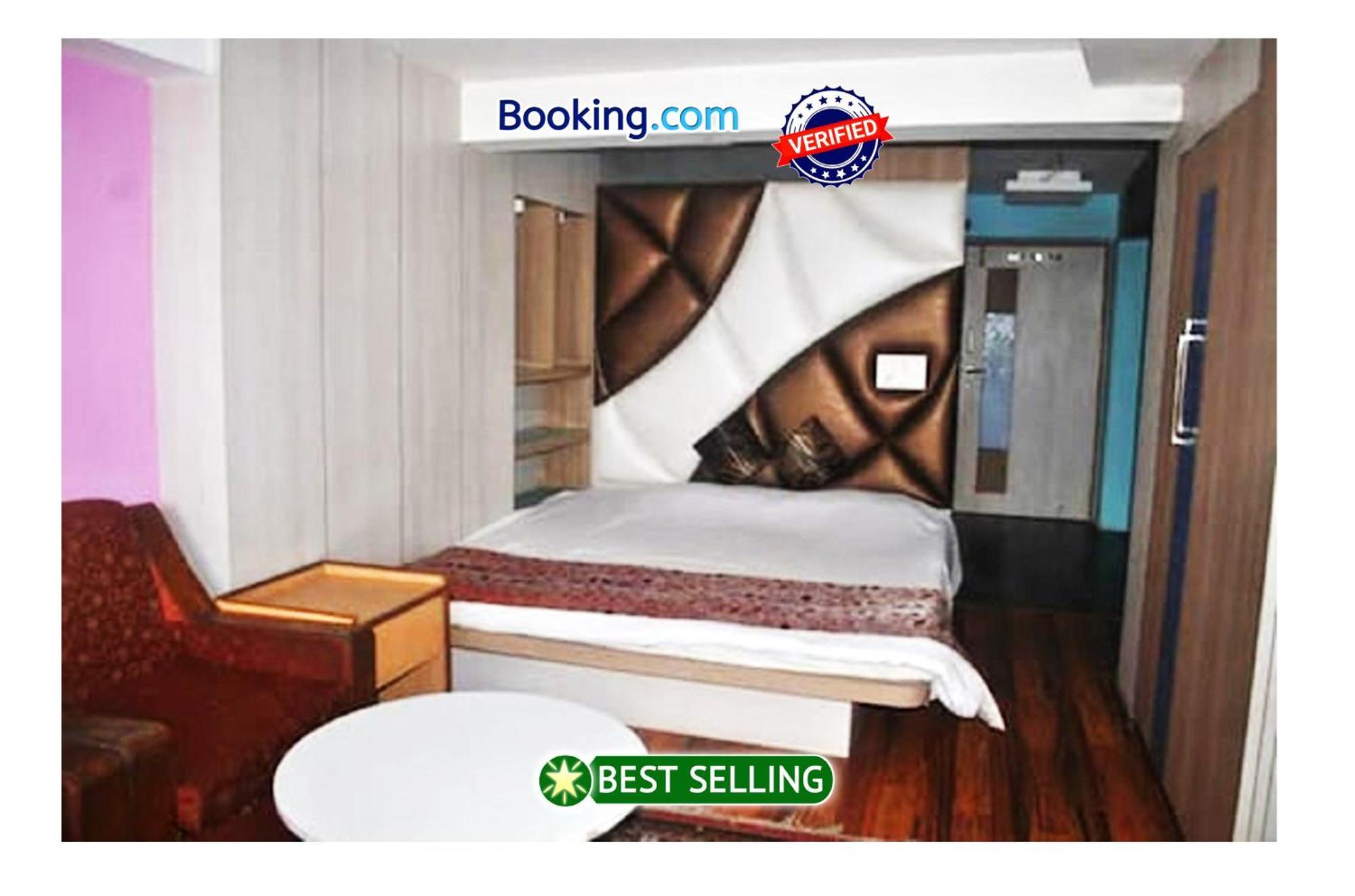 Grg Broadway Mall Road Darjeeling By Royal Collection Hotel Exterior photo